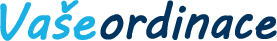 Logo - E-ordinace