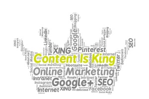 content marketing