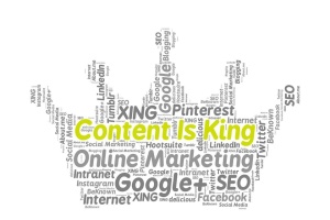 content marketing