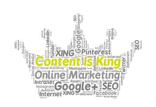 content marketing